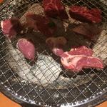 炭火焼肉 かなめ屋 - 