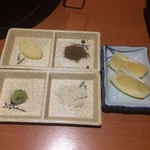 炭火焼肉 かなめ屋 - 