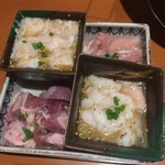 炭火焼肉 かなめ屋 - 