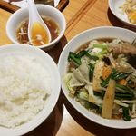 中国料理 かおたん - 