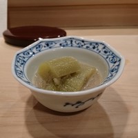 鮨 おか林 - 