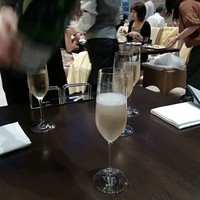 リュクス ダイニング ハプナ - 