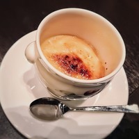 リュクス ダイニング ハプナ - 