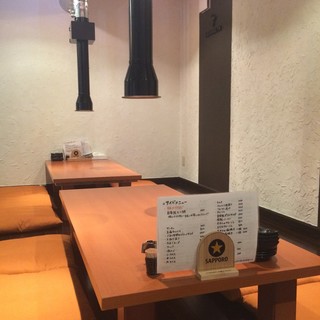 炭火焼肉 かなめ屋_2