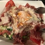 カンティノーネ ItalianBAR KIMURAYA - シーザーサラダ