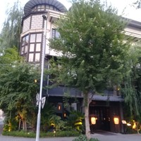 THE KAWABUN NAGOYA - 外観　近景