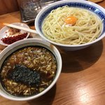 自家製中華そば としおか - 