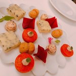 リストランテ センソ - 