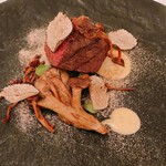 リストランテ センソ - 