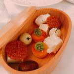 リストランテ センソ - 