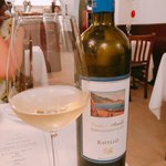 リストランテ センソ - 