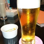 ペンギンのいるBAR - 