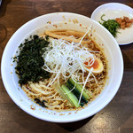 ラーメン ますだや - 