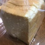 ボンボヤージュ - 食パン（210円）