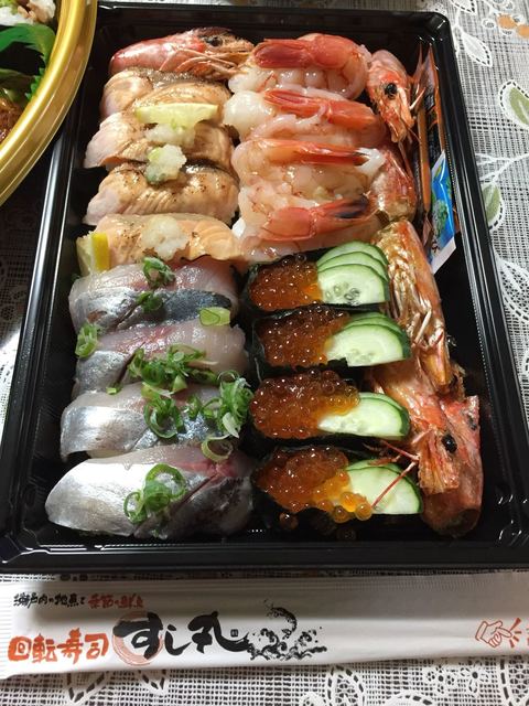 すし丸 児島店 児島 回転寿司 食べログ