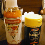 洋食 ツバキ亭 - 