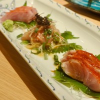 魚牛 - 