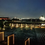 1-1 The Rooftop - 横浜港一望、絶好のロケーション。毎週金曜日はルーフトップバーOPEN
