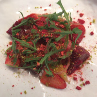 Jean-Georges Tokyo - 