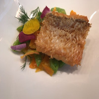 Jean-Georges Tokyo - 