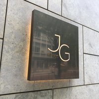 Jean-Georges Tokyo - 