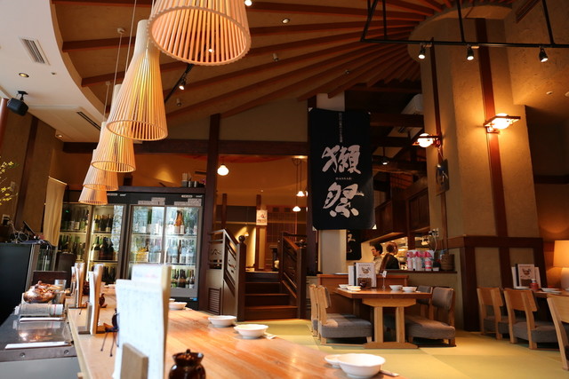 Loites レストラン 飲食店の検索 恵比寿魚金
