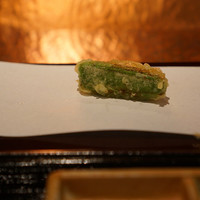 京都 天ぷら圓堂 岡ざき邸 - 