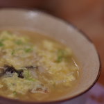 徳山鮓 - 鰻雜炊（うざふすい）