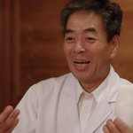 徳山鮓 - 亭主（あるじ）　【撮影許可濟】