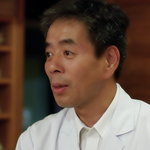 徳山鮓 - 亭主（あるじ）　【撮影許可濟】