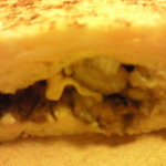 黒崎 田舎庵 日日屋 - 上品な出汁巻き玉子にほんのり甘い鰻がたっぷり！！