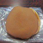 うさぎや - うさぎや 本店：どらやき 