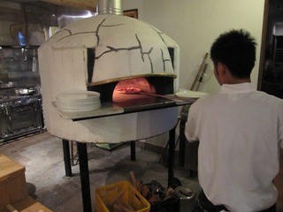 イタリア料理 トト - 