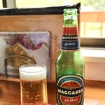 ファラフェルガーデン - 