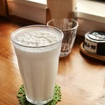 ファラフェルガーデン - 