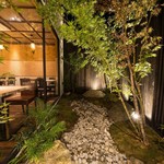 鎌倉うどんダイニング波音