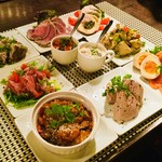 ビストロ エピス