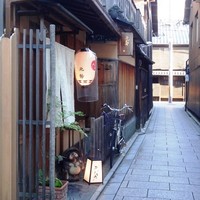 ぎおん 元勢 - 外観