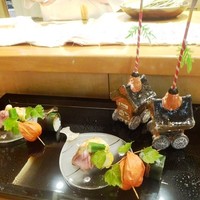 ぎおん 元勢 - 八寸