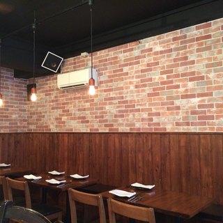 ザ アルケミスト バーアンドダイニング_2