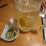 寿司居酒屋 や台ずし - 