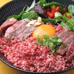 Manager's recommendation Guruman rice bowl
