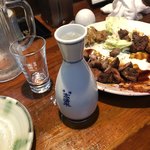 居酒屋めぐろ - 