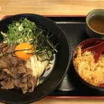 えびすやうどん - 