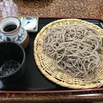 Soba No Kakurega Ono - 