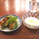 ブリコラージュ ブレッド アンド カンパニー ダイニング・カフェ - 