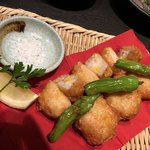 美食倶楽部 まる和 - 