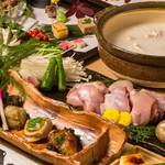 地鶏専門個室居酒屋 鳥銀 銀座店