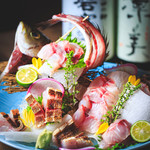 淡路島と喰らえ 銀座店