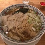 自家製麺 うろた - 